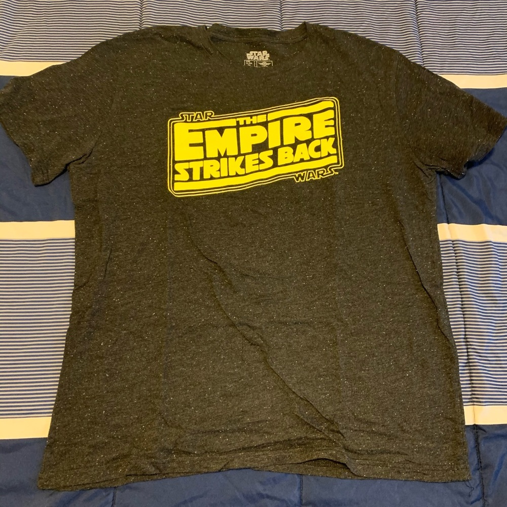 Star Wars T-Shirt